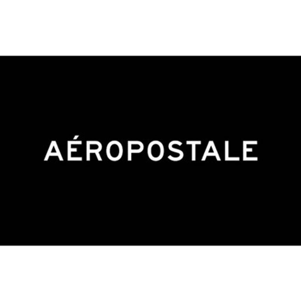 Aeropostale Gift Card