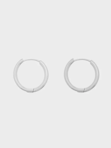 Hoop Earrings