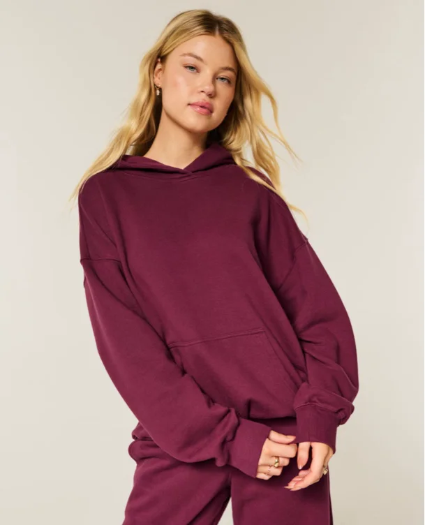 Oversized Hoodie