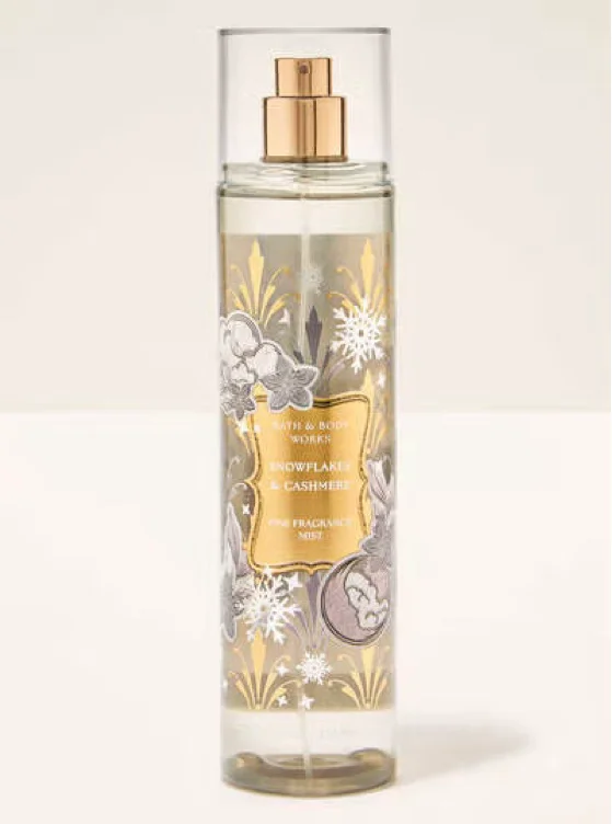 Bath & Body Works