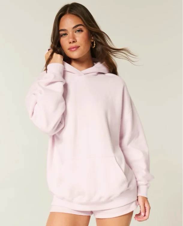 Oversized Hoodie