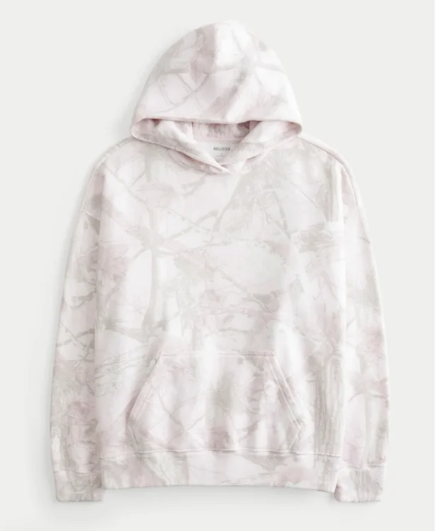 Oversized Hoodie