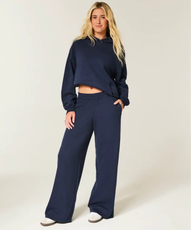 Baggy Sweatpants
