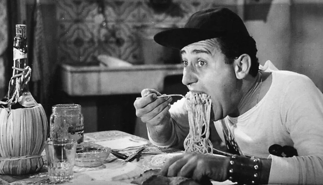 Pasta Subscription 