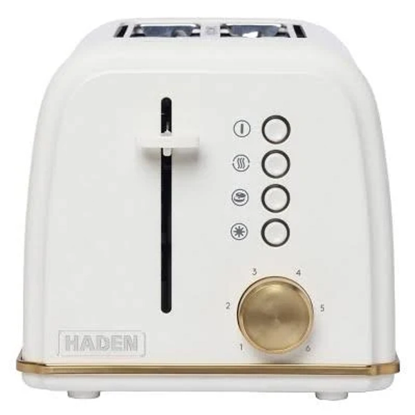 Hearth & Hand with Magnolia Haden 2 Slice Toaster