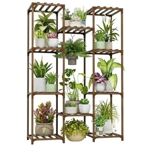 Bamworld Plant Stand