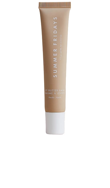 Lip Butter Balm