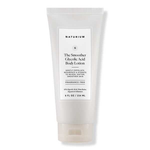 The Smoother Glycolic Acid Body Lotion