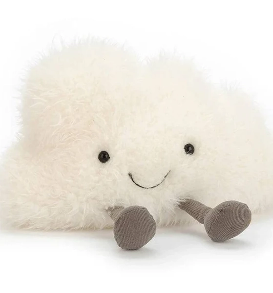 Jellycat Cloud Soft Toy