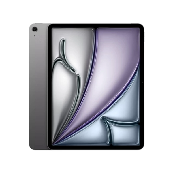 Apple iPad Air (M3) 13 inch Wi-Fi 128GB - Space Gray