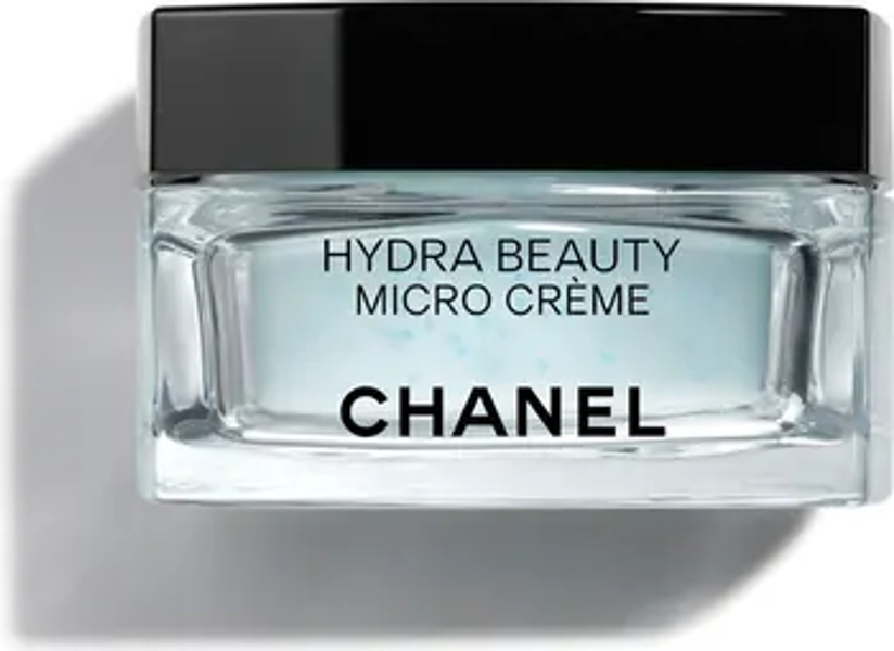 HYDRA BEAUTY MICRO CRÈME Fortifying & Replenishing Moisturizer
