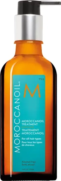 *Moroccanoil Treatment