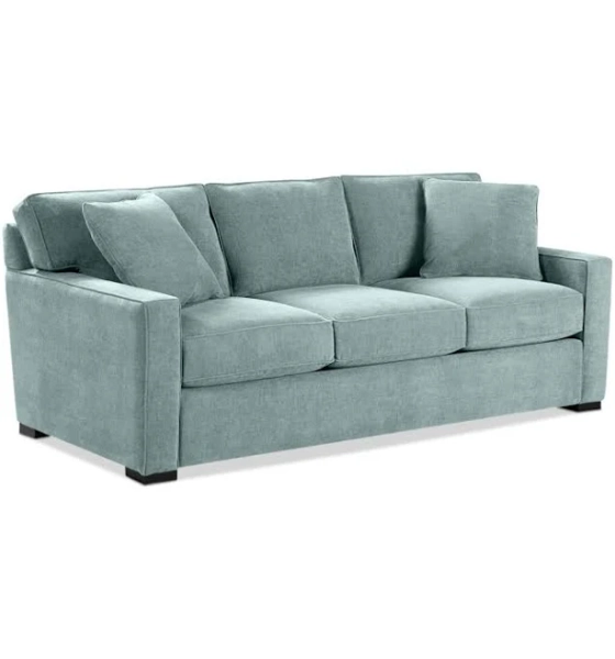 Macy's Radley Fabric Sofa