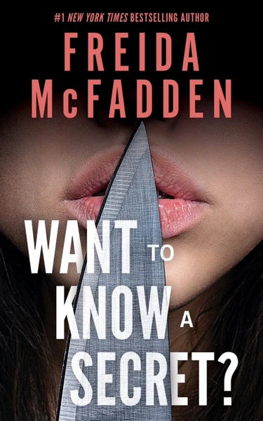 Want to Know a Secret? (Paperback) - Walmart.com