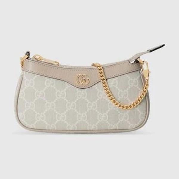 Gucci Women's Ophidia Mini Cotton Handbag