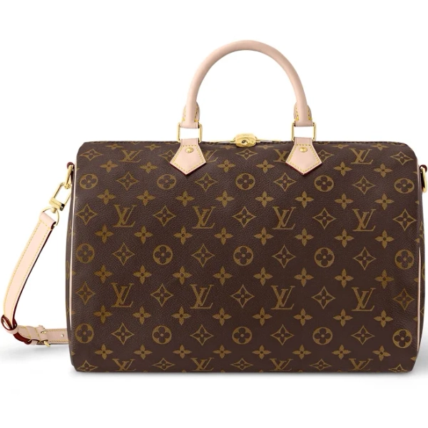 Louis Vuitton Speedy Bandoulière 35