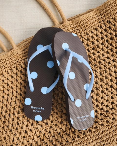 Flip-Flop Sandals