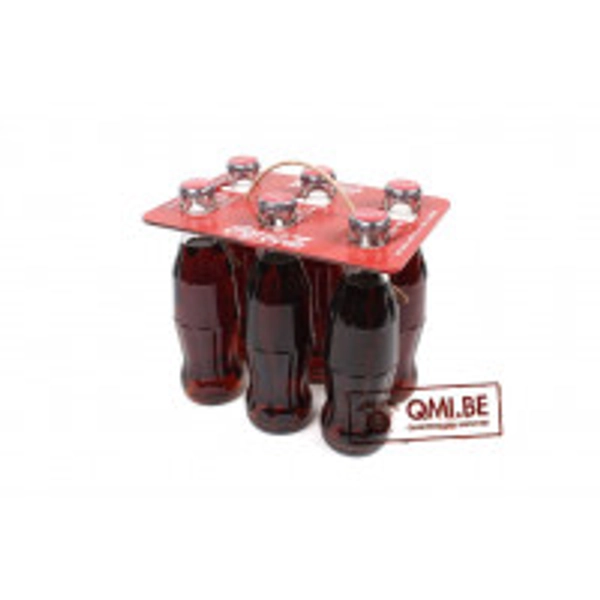 Coca-Cola Bottle Carrier