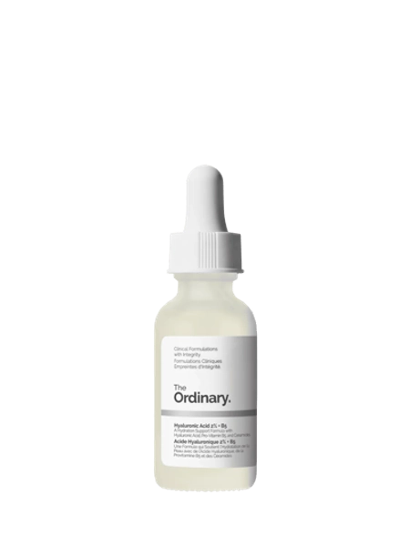 The Ordinary Hyaluronic Acid 2% + B5