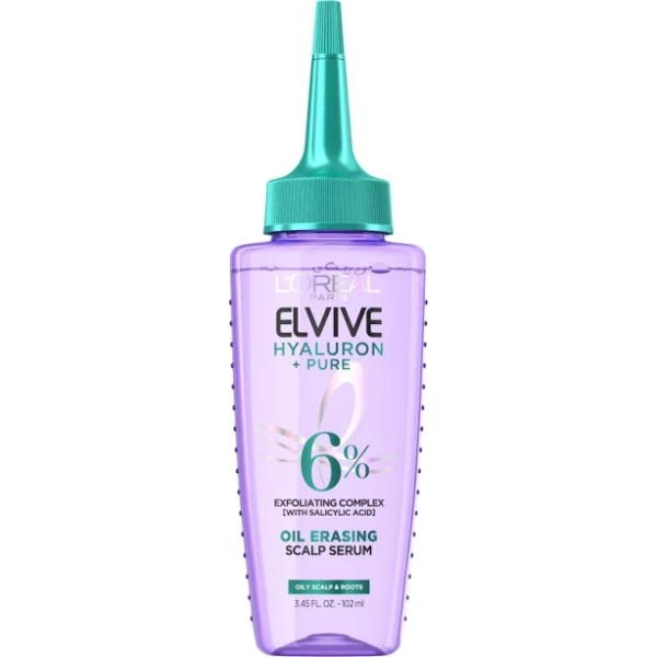 Elvive Scalp Serum