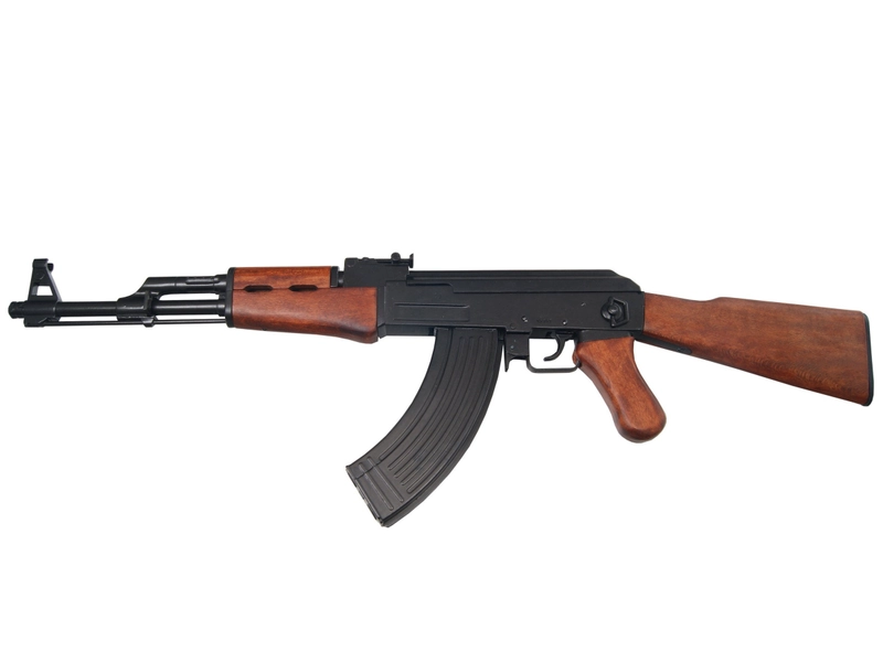 AK-47