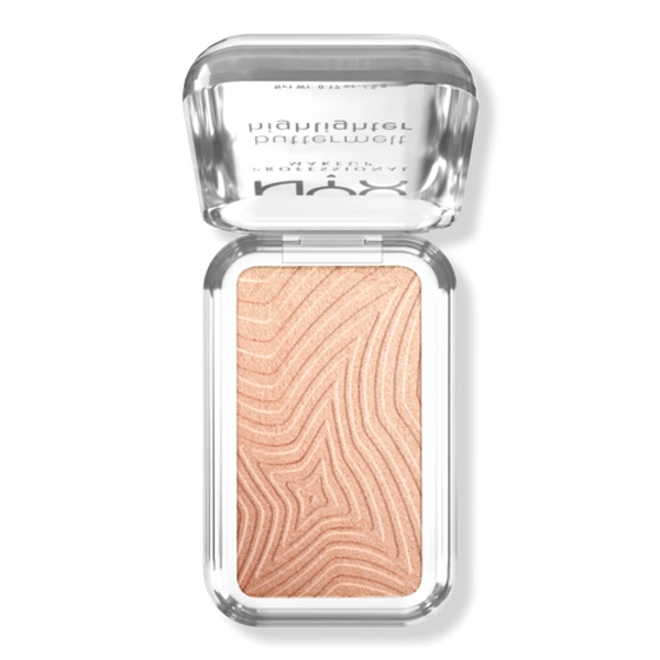 Buttermelt Highlight - Glaze It Butta