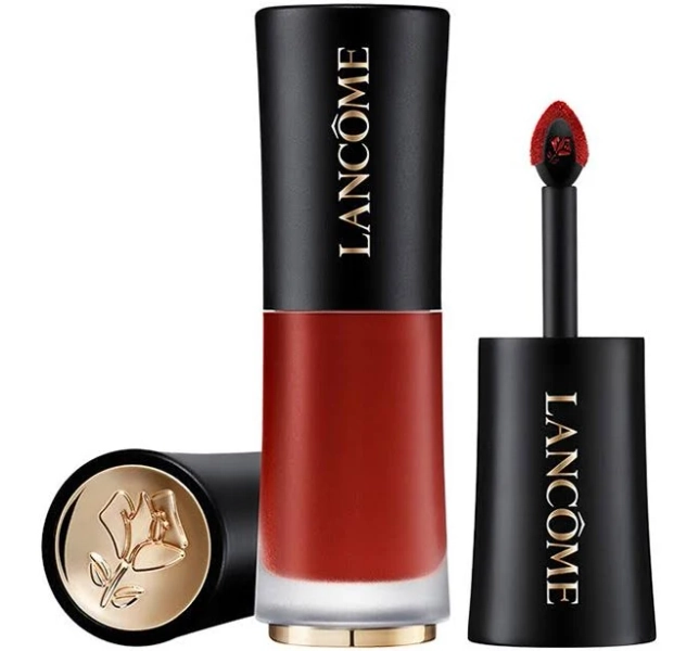 Lancome L'Absolu Rouge Drama Ink Liquid Lipstick