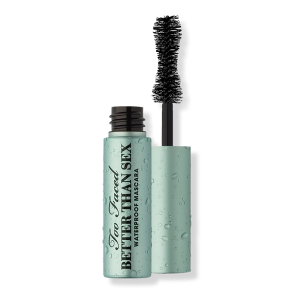 Better Than Sex Volumizing & Lengthening Waterproof Mascara - 0.17 oz