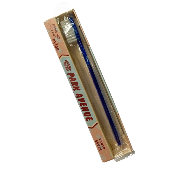 Park Avenue Toothbrush