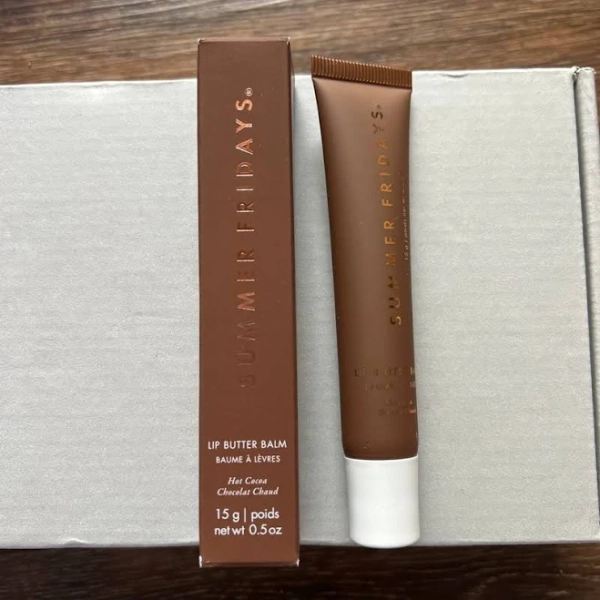 SUMMER FRIDAYS Hot Cocoa - New Beauty