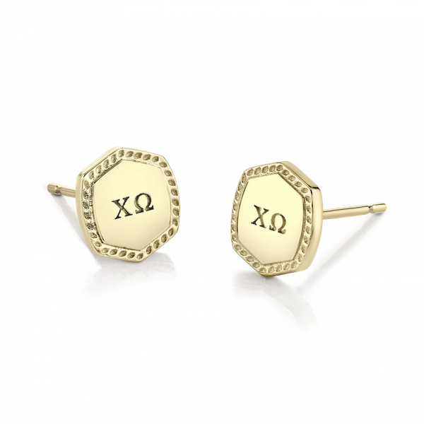 Kendra Scott I Herff Jones Davis Stud Earrings
