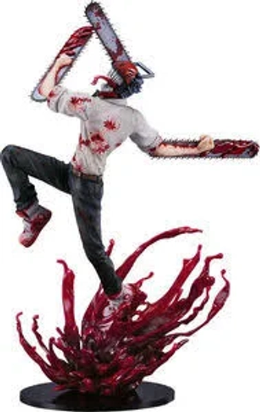 Chainsaw Man 1/7 Scale Figure
