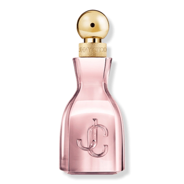 Jimmy Choo I Want Choo With Love Eau de Parfum - 1.3 oz