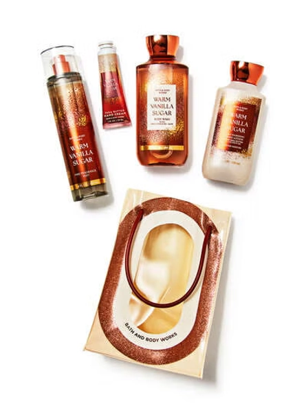 Bath & Body Works