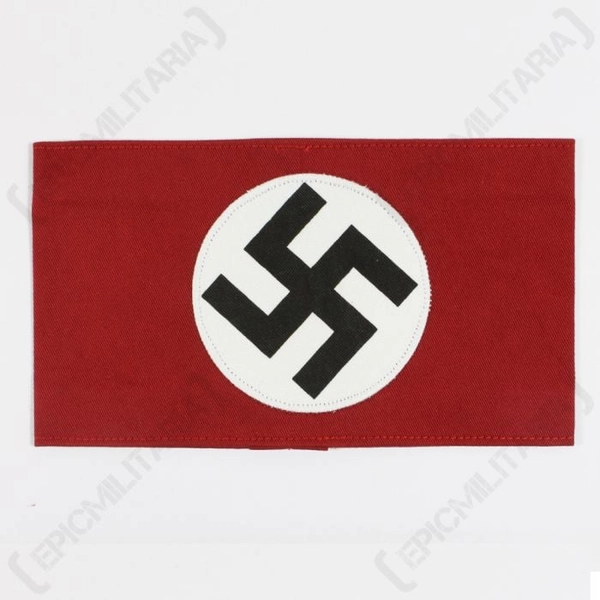 Armband NSDAP