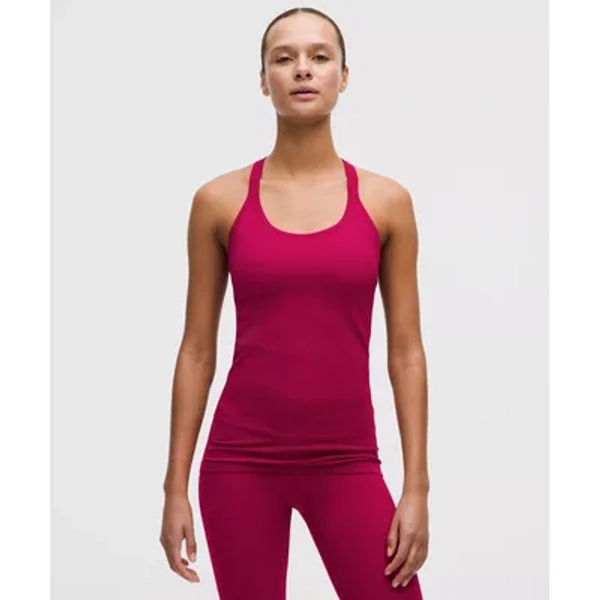 Ebb to Street Tank Top