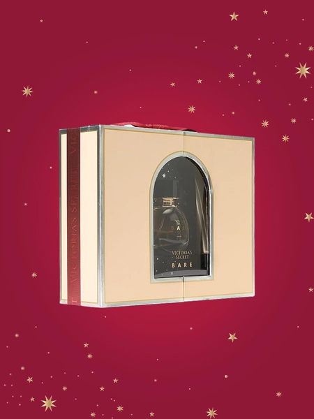 Bare 3 Piece Gift Set