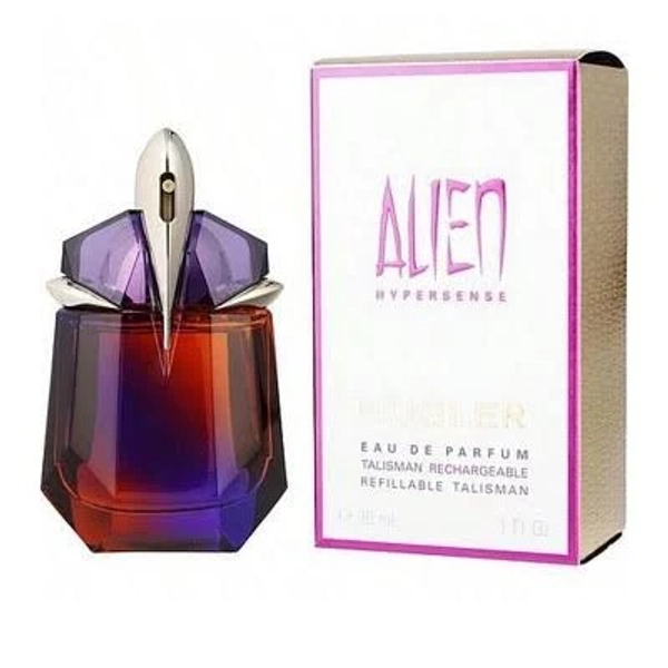 Mugler Alien Hypersense Eau de Parfum