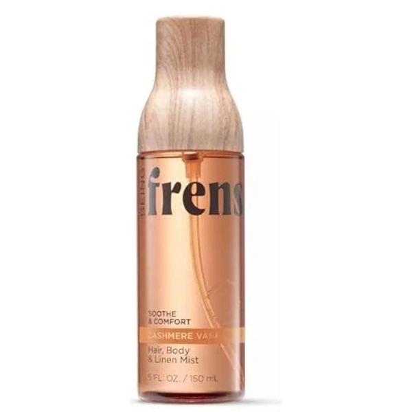 Being Frenshe Women's Hair, Body & Linen Mist Body Spray