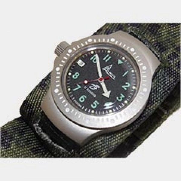 6E4-2 Watch