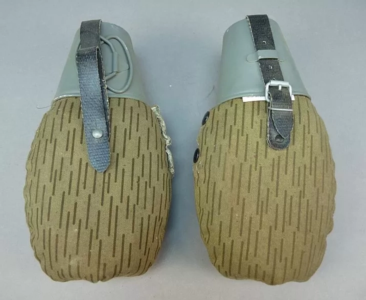Strichtarn Veldfles