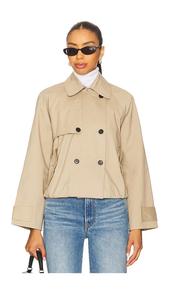 Jett Jacket