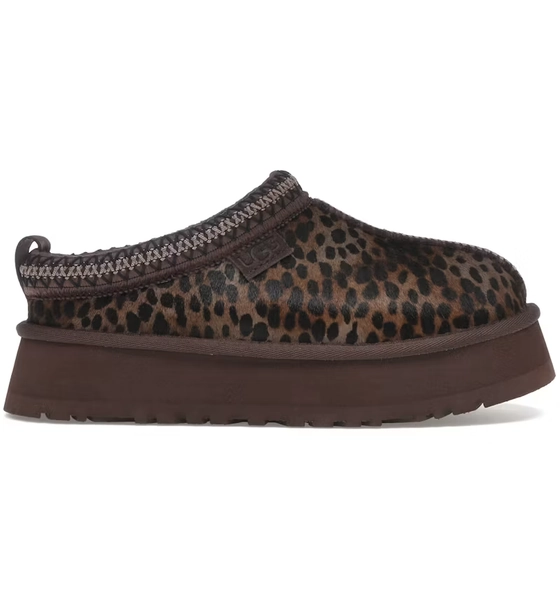 UGG Tazz Caspian Slipper Burnt Cedar (Women's)