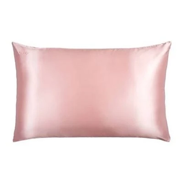 Blissy King 600 Thread Count Silk Pillowcase