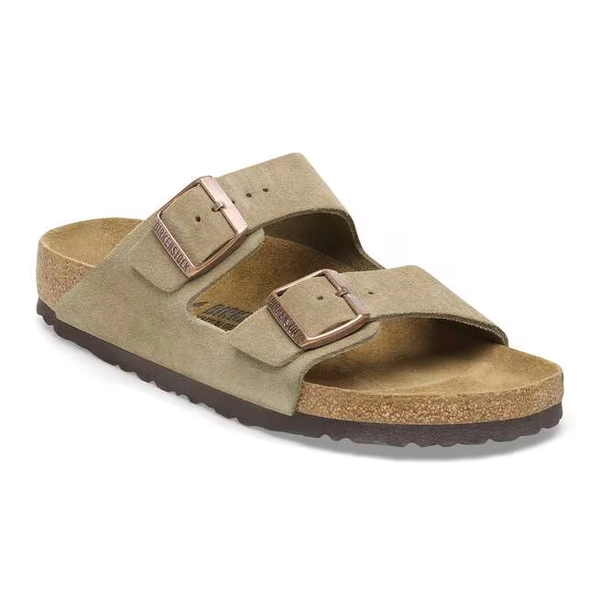 Birk Sandals
