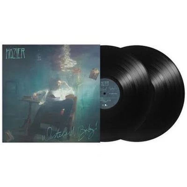 Hozier - Wasteland Baby