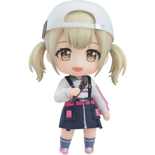 Nendoroid Project Sekai: Colorful Stage! feat. Hatsune Miku – Kohane Azusawa [Good Smile Company]