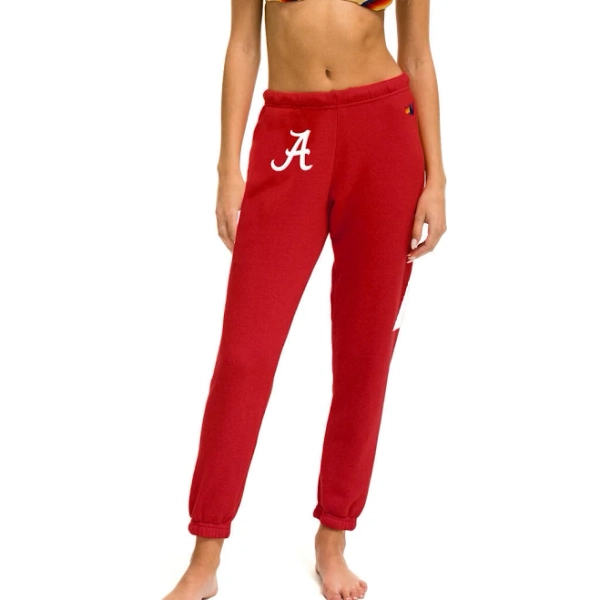 University of Alabama Bolt Sweatpants