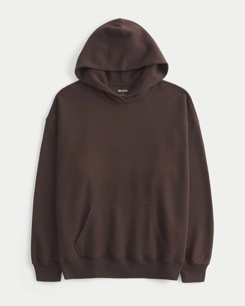 Oversized Hoodie