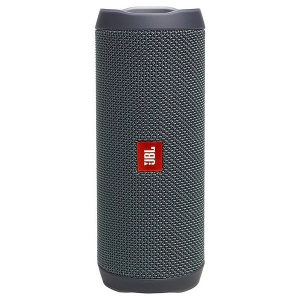 Buy JBL Flip Essential 2 Portable Waterproof Speaker - Grey | Wireless speakers | Argos